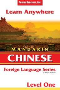 Mandarin Chinese Level 1