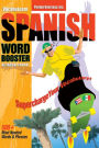 Spanish Word Booster
