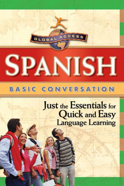 Spanish Basic Conversation