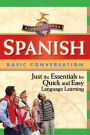 Spanish Basic Conversation