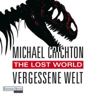 The Lost World: Vergessene Welt