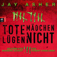 Tote Mädchen lügen nicht (Abridged)