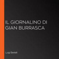 Il giornalino di Gian Burrasca