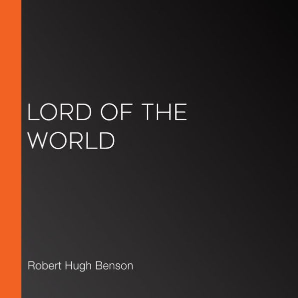 Lord of the World