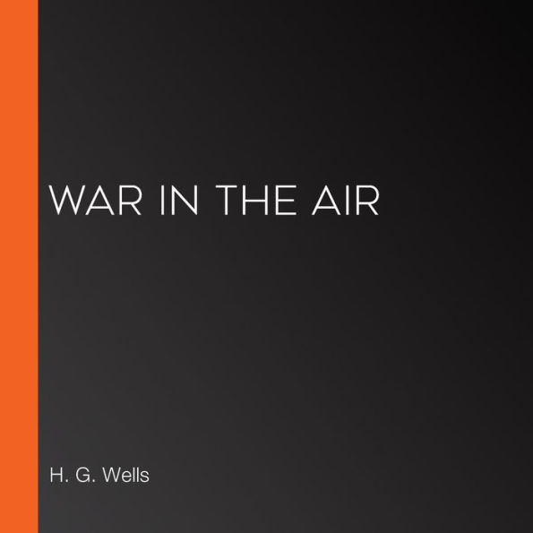 War in the Air