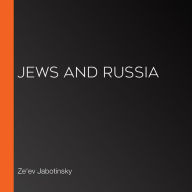 Jews and Russia