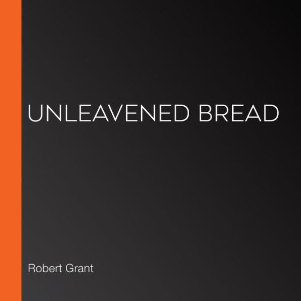 Unleavened Bread