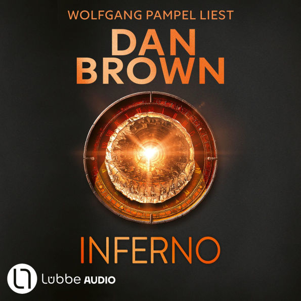 Inferno (German Edition)