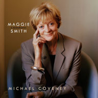 Maggie Smith: A Biography