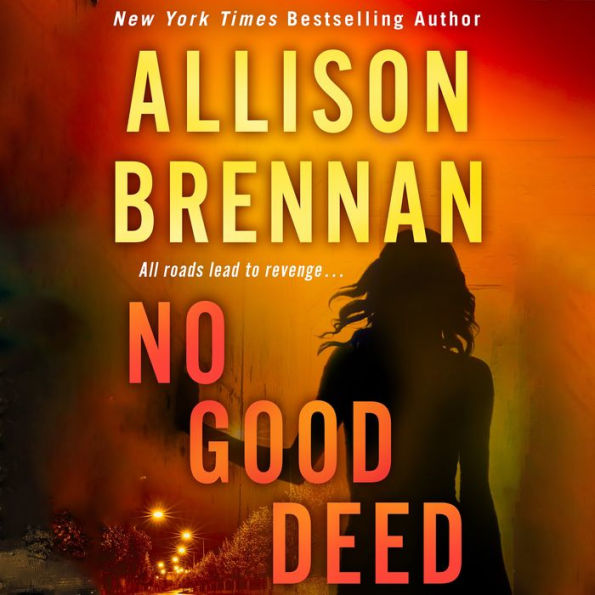 No Good Deed (Lucy Kincaid Series #10)