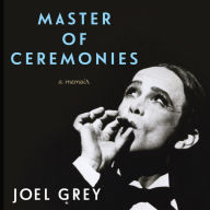 Master of Ceremonies: A Memoir