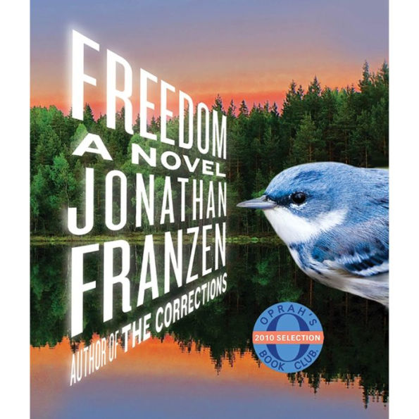 Freedom: A Novel