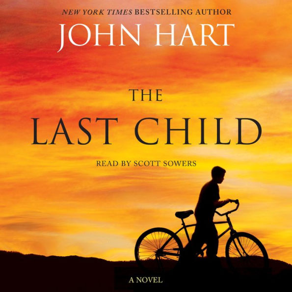 The Last Child: A Novel