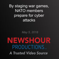 By staging war games, NATO members prepare for cyber attacks