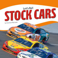 Stock Cars