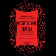 O convidado de Drácula e outros contos de terror e mistério
