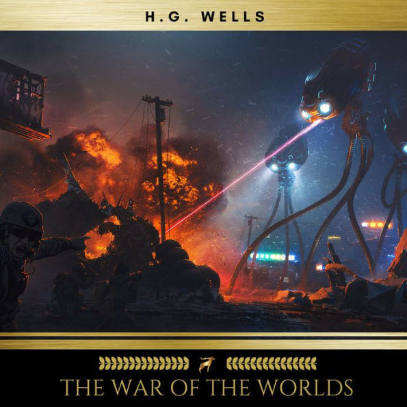 The War of the Worlds