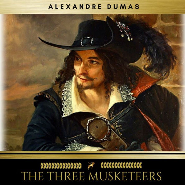 The Three Musketeers