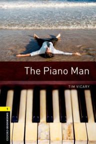 The Piano Man