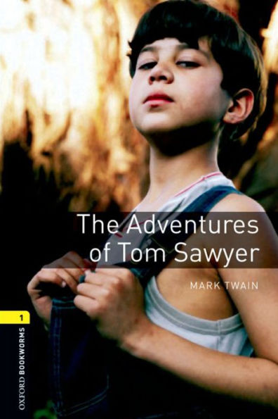 The Adventures of Tom Sawyer