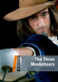 The Three Musketeers