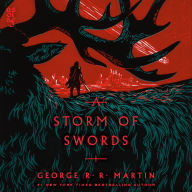 A Storm of Swords (A Song of Ice and Fire #3)