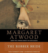 The Robber Bride