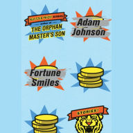 Fortune Smiles: Stories!