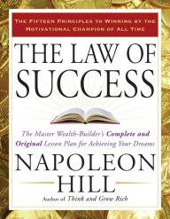 The Law of Success (Abridged)