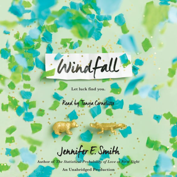 Windfall