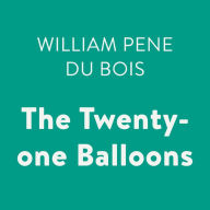 The Twenty-one Balloons