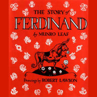 The Story of Ferdinand