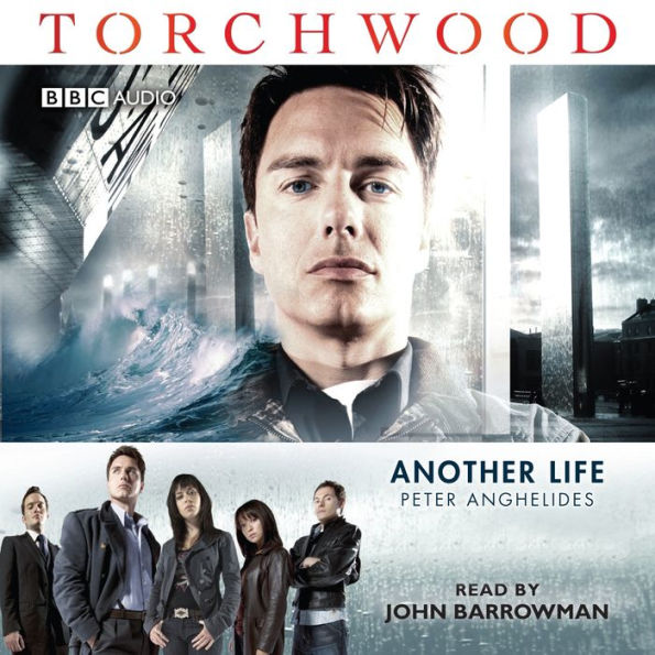 Torchwood: Another Life (Abridged)