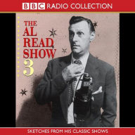 The Al Read Show 3