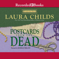 Postcards from the Dead (Scrapbooking Mystery #10)