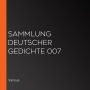 Sammlung deutscher Gedichte 007