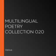 Multilingual Poetry Collection 020