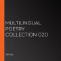 Multilingual Poetry Collection 020