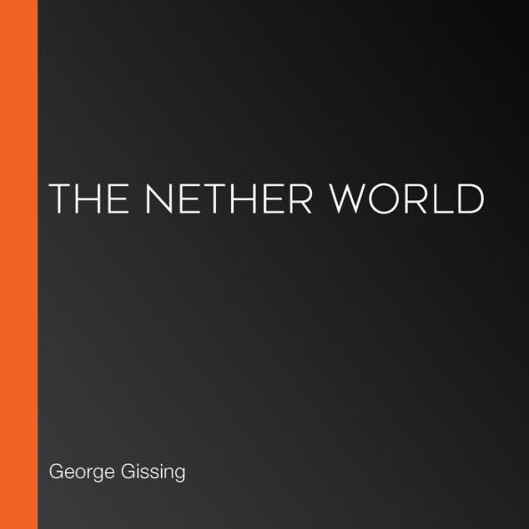 The Nether World
