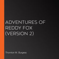 Adventures of Reddy Fox (version 2)