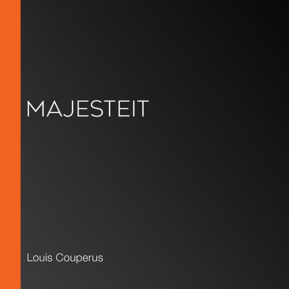 Majesteit