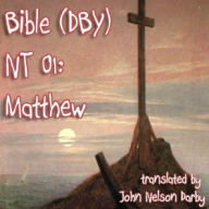 Bible (DBY) NT 01: Matthew