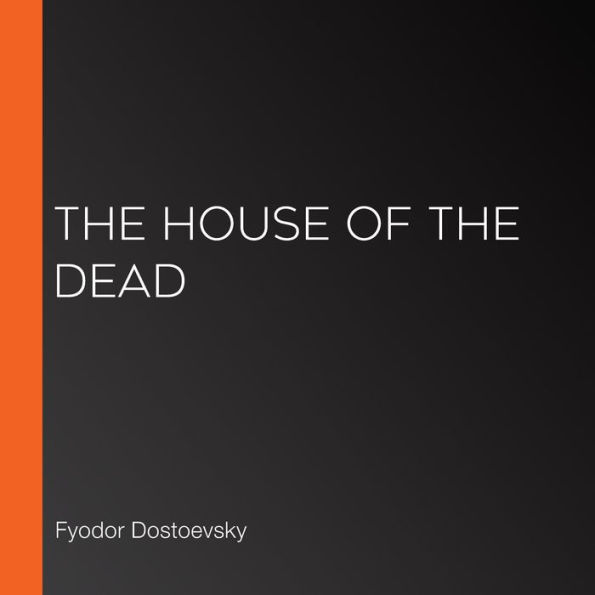 The House of the Dead