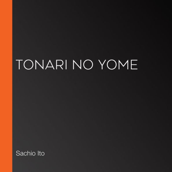 Tonari no Yome