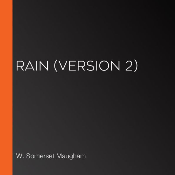 Rain (Version 2)
