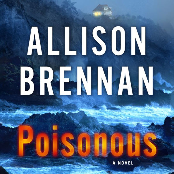 Poisonous (Max Revere Series #3)
