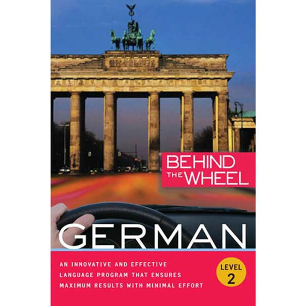 Behind the Wheel: German Level 2