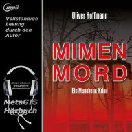 Mimenmord: Ein Mannheim-Krimmi