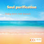 Soul purification... feeling better with hypnosis