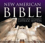 New American Bible: Revised New Testament Catholic Edition